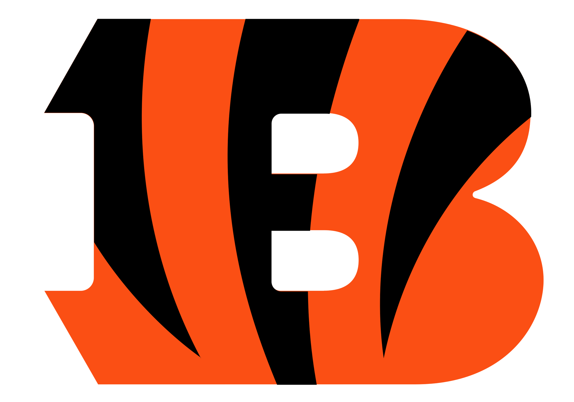 1 Raffle Tickets for a chance to win 4 Club Seats to Bengals vs Browns on December 19 & VIP Sideline Passes